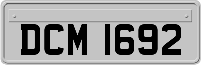 DCM1692