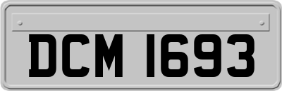 DCM1693