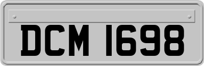 DCM1698