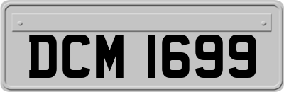 DCM1699