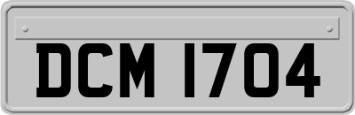 DCM1704