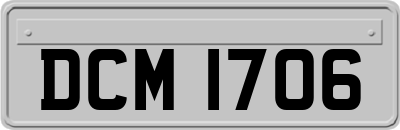 DCM1706