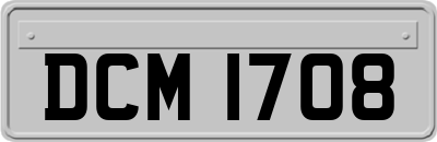 DCM1708