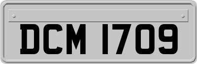 DCM1709