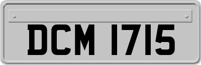 DCM1715