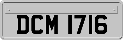 DCM1716
