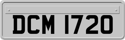 DCM1720
