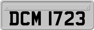 DCM1723