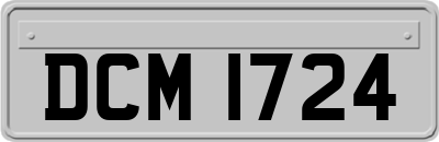 DCM1724