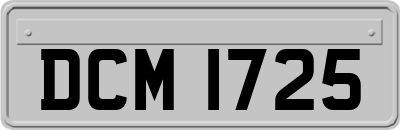 DCM1725