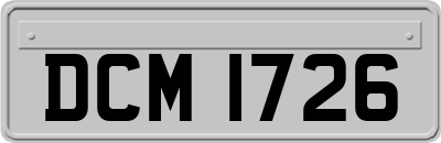 DCM1726