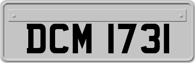 DCM1731