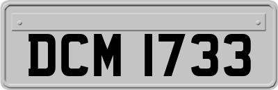 DCM1733