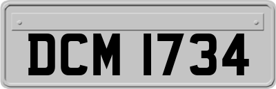 DCM1734