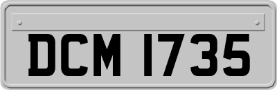 DCM1735