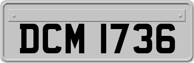 DCM1736