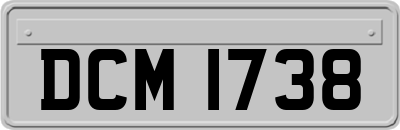 DCM1738