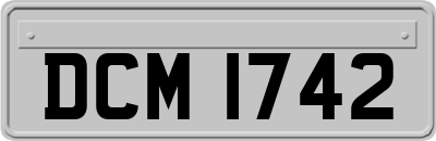 DCM1742