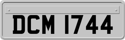 DCM1744