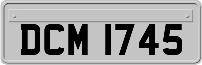 DCM1745