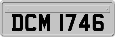 DCM1746