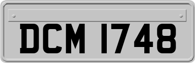 DCM1748
