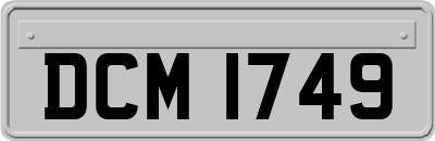 DCM1749