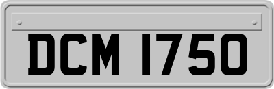 DCM1750