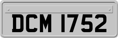 DCM1752