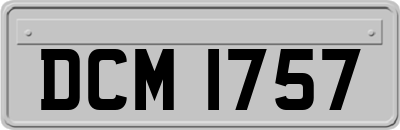 DCM1757