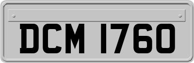 DCM1760