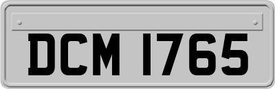 DCM1765