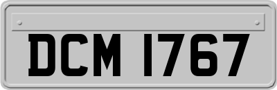 DCM1767