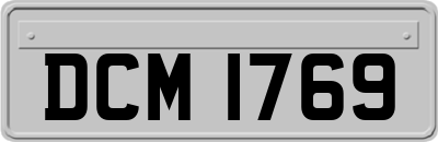 DCM1769