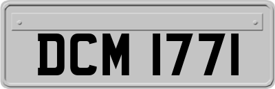 DCM1771
