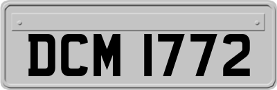 DCM1772