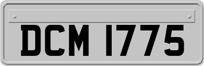 DCM1775