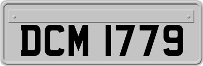DCM1779