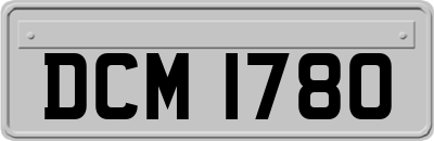 DCM1780