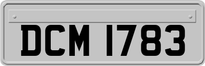DCM1783