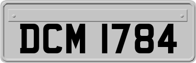 DCM1784
