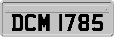 DCM1785
