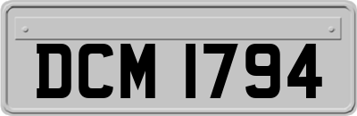DCM1794