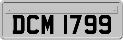 DCM1799