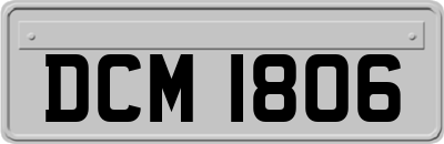 DCM1806