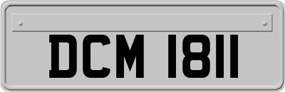 DCM1811