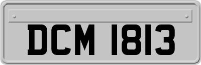 DCM1813