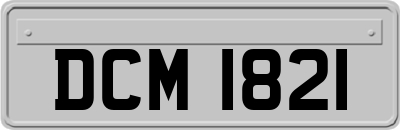 DCM1821