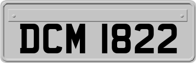 DCM1822