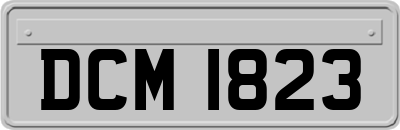 DCM1823